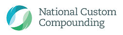 National Custom Compounding company logo